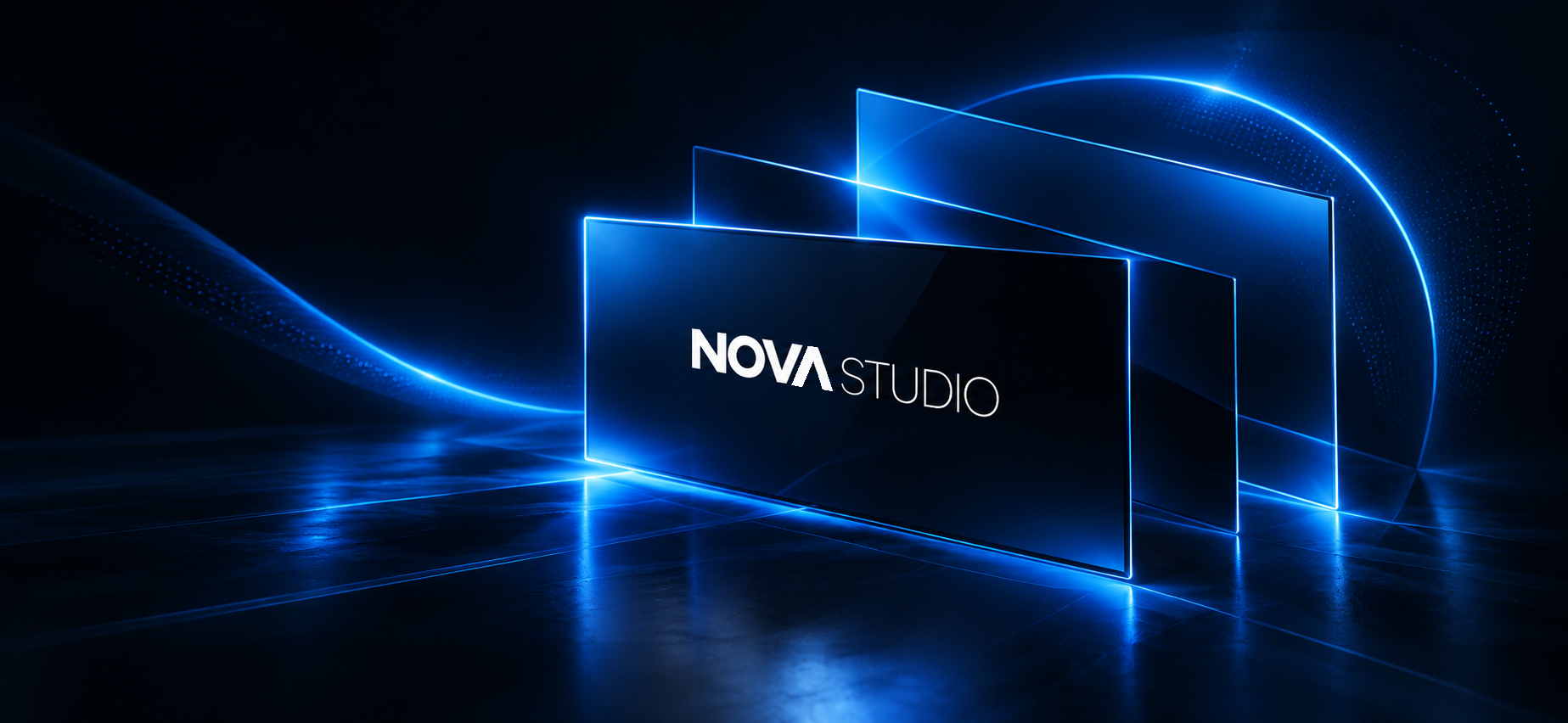 NOVA STUDIO